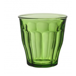 Gobelet Duralex vert Bastide