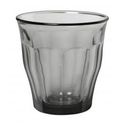 Gobelet Duralex gris Bastide