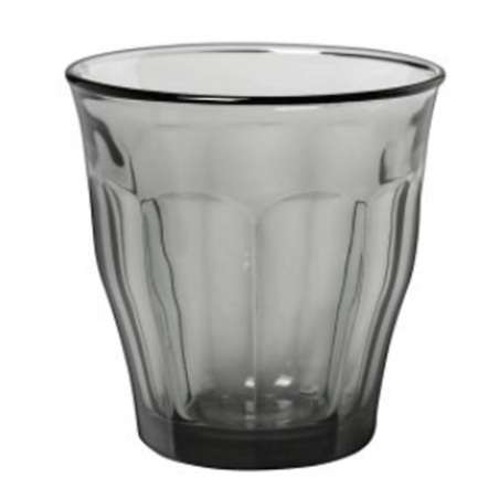 Gobelet Duralex gris Bastide