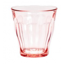 Gobelet Duralex rose Bastide