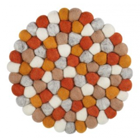 Dessous plat Lana Ambra Bastide