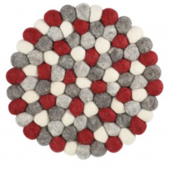 Dessous plat Lana Ardésia Bastide