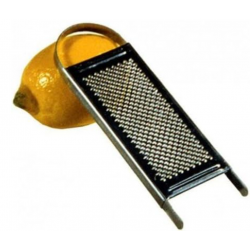 Râpe à citrons chevalier