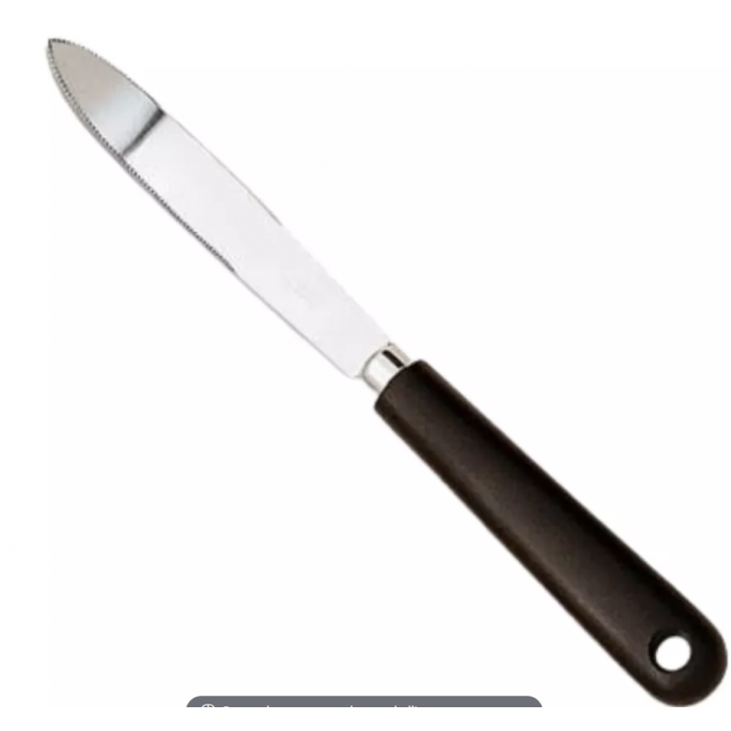 Couteau à pamplemousse chevalier