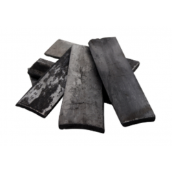 Filtre à eau au charbon chevalier