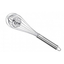 Fouet à boule 28cm chevalier