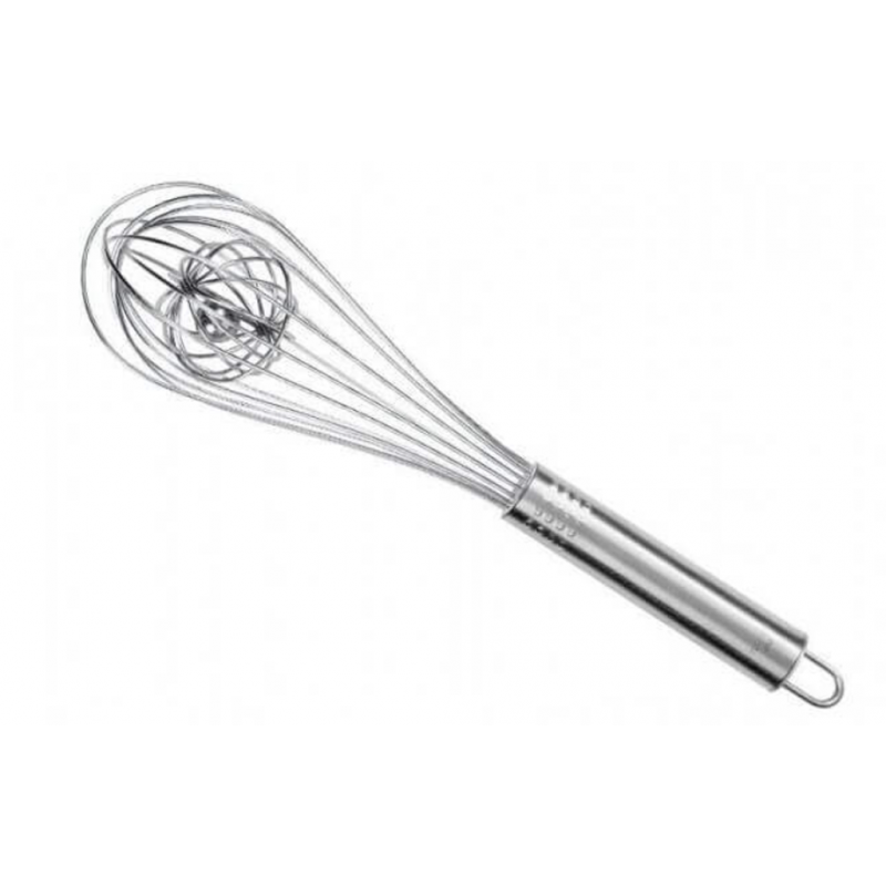 Fouet à boule 28cm chevalier