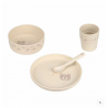 coffret repas Miracle of nature Lassig