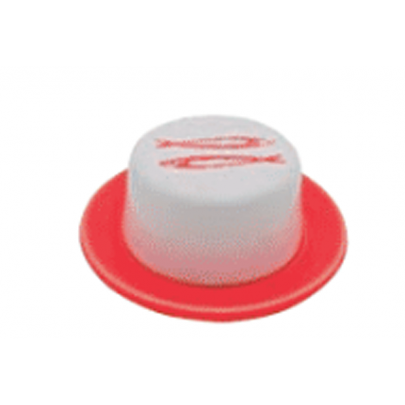 Beurrier PM Corail Petites sardines DURO