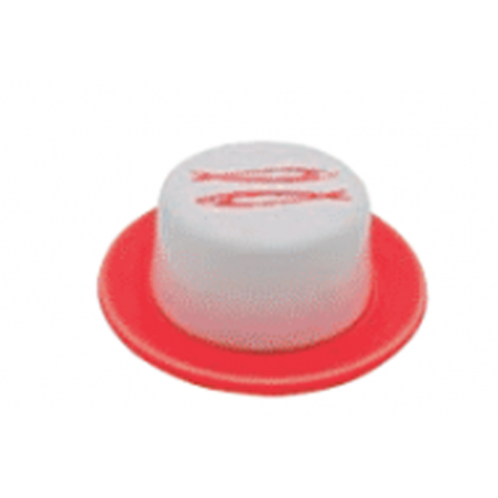 Beurrier PM Corail Petites sardines DURO