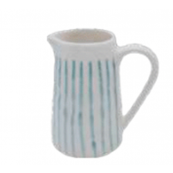 Pichet PM Praïa Turquoise mare DURO