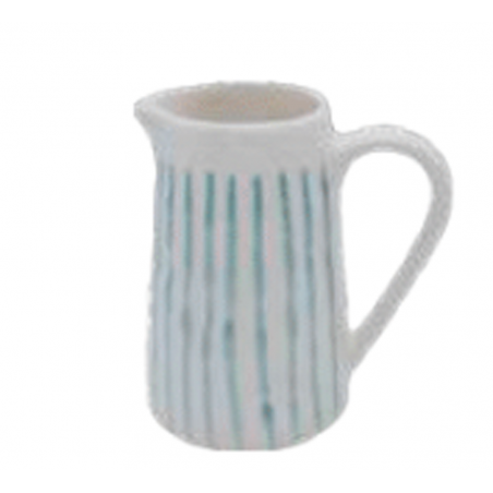 Pichet PM Praïa Turquoise mare DURO