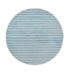 Dessous de plat Praïa Turquoise mare DURO