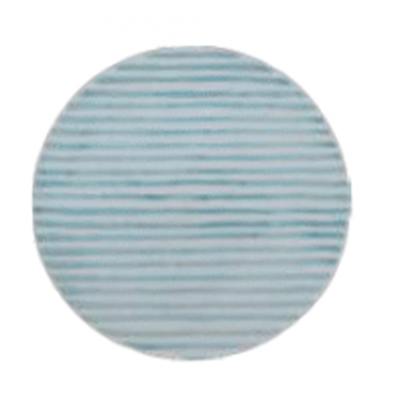 Dessous de plat Praïa Turquoise mare DURO