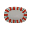 PLAT PRESENTATION LINEAR TANGERINE PM DURO