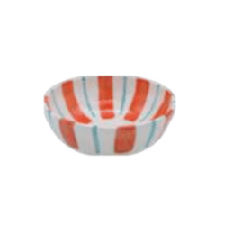 Poke Bowl LINEAR TANGERINE DURO