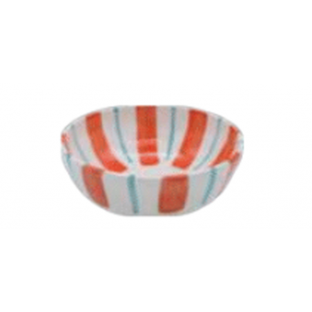 Poke Bowl LINEAR TANGERINE DURO