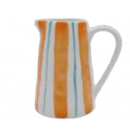 Pichet PM Linear ocre DURO