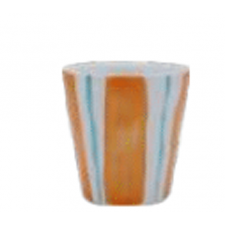 TASSE LUNGO LINEAR  OCRE DURO