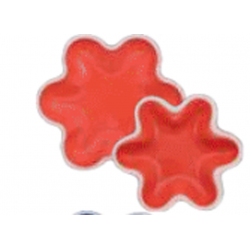 Bol fleur MM Corail DURO