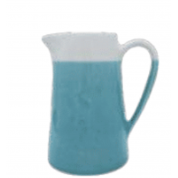 Pichet PM Terra Mare Turquoise DURO