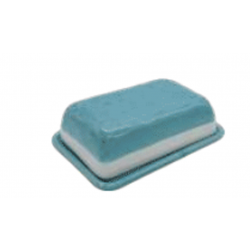 Beurrier Terra Mare Turquoise DURO
