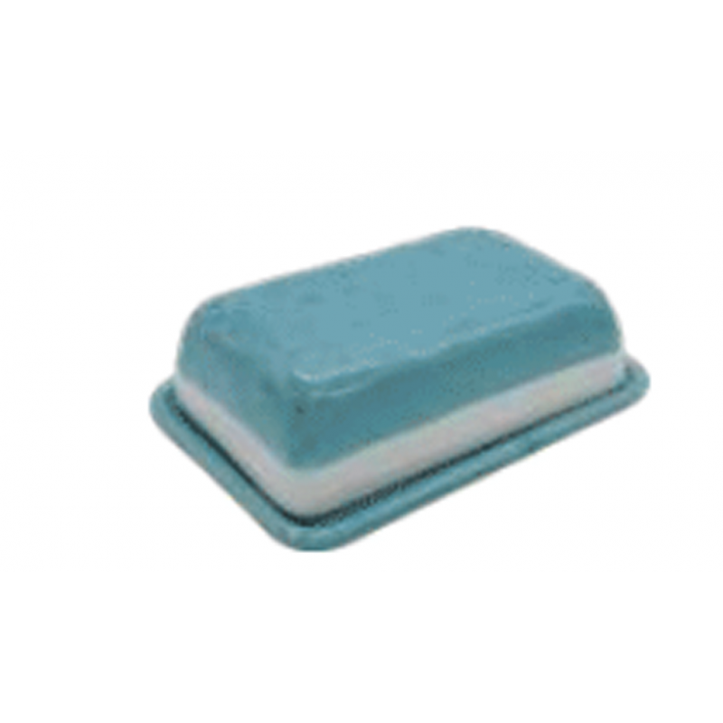 Beurrier Terra Mare Turquoise DURO