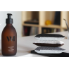 Eponge lavable anthracite WHATMATTERS