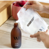 Multi surface eco recharge 400ml  WHATMATTERS