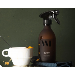 Multi surface Basilic citron WHATMATTERS