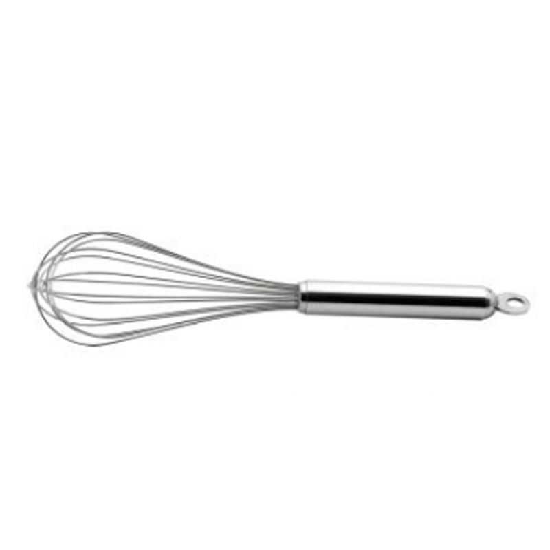 Fouet inox 20cm Bastide