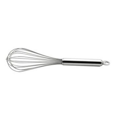 Fouet inox 20cm Bastide