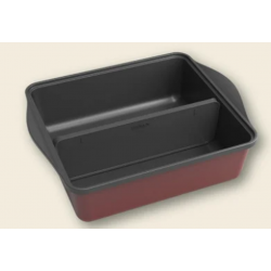Petit plat four Passion ajustable COOKUT