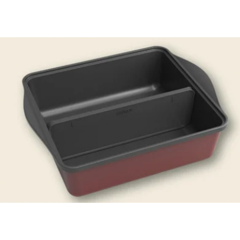Petit plat four Passion ajustable COOKUT