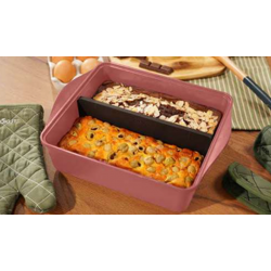 Petit plat four Guimauve ajustable COOKUT
