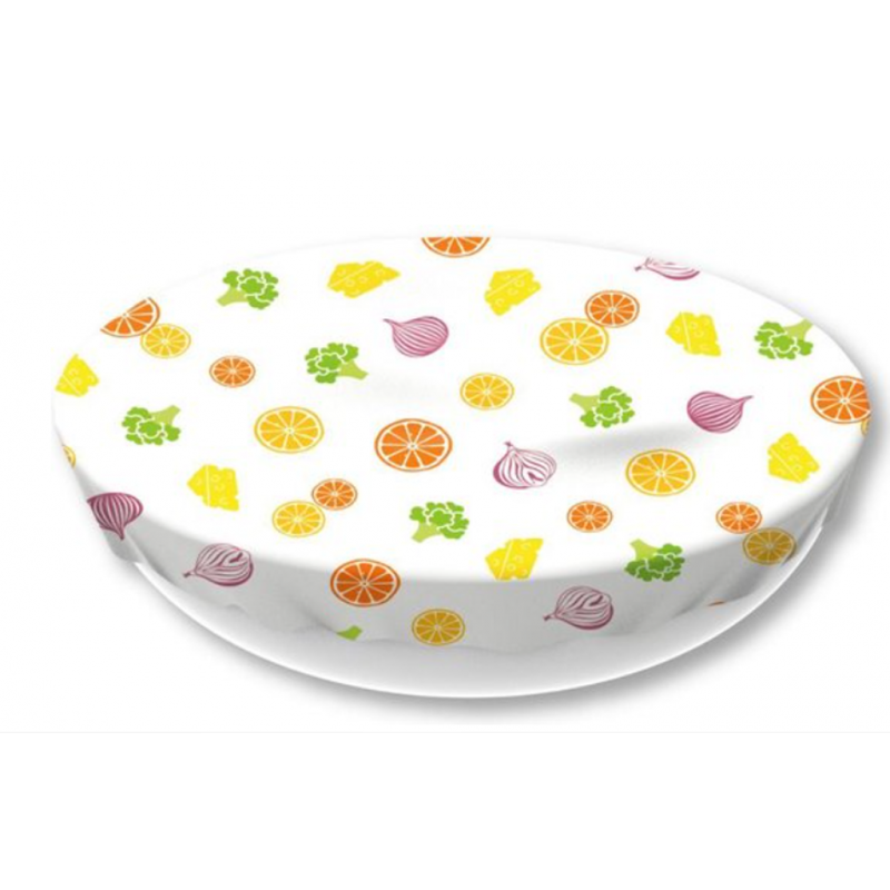 Couvre plat fruits Ø 36cm MASTRAD