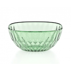 Saladier vert Vanity 25 cm GUZZINI