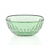 Saladier vert Vanity 25 cm GUZZINI