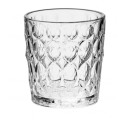 Verre cristal Vanity 328ml Guzzini