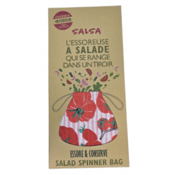 essoreuse à salade Tomates COOKUT