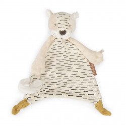 doudou tigre Baboo la foret Mawa Moulin Roty