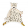 doudou tigre Baboo la foret Mawa Moulin Roty