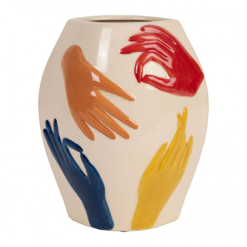 vase main main arty