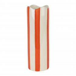 vase artist corail