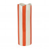 vase artist corail