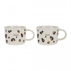 tasse à thé fauve 30cl