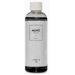 Recharge 200 ml  bois et thé MUHA