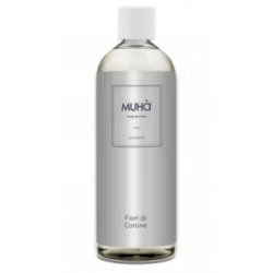 Recharge 200 ml fleur de coton MUHA