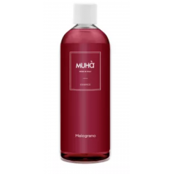Recharge 200 ml grenade MUHA