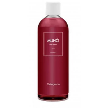 Recharge 200 ml grenade MUHA